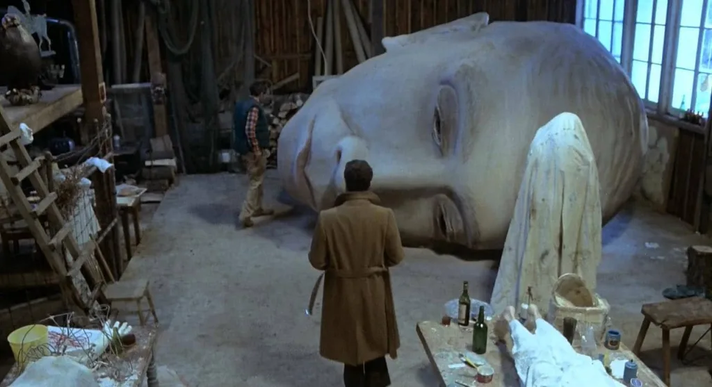 Scanners 1981 image 3