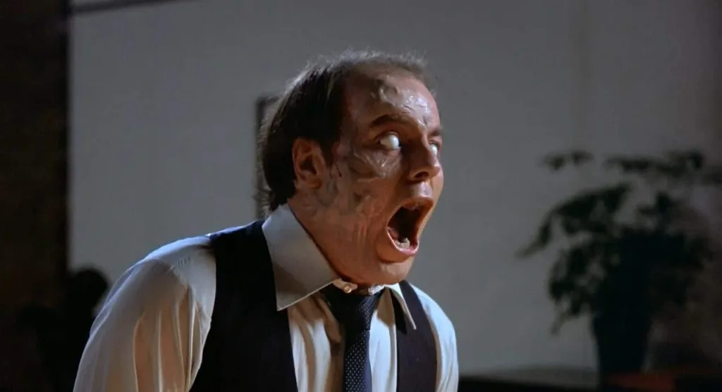 Scanners 1981 image 4