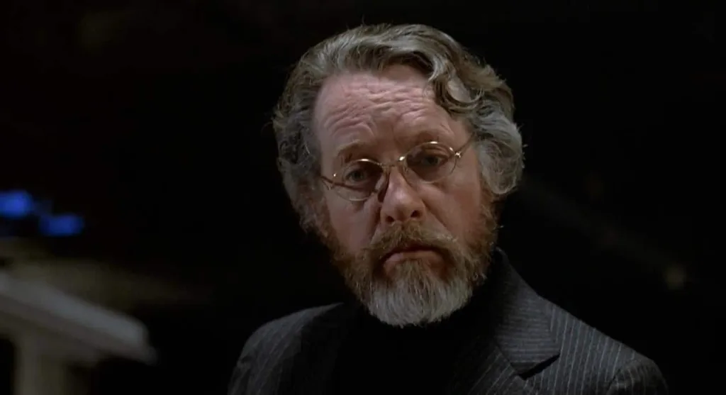 Scanners 1981 image 5