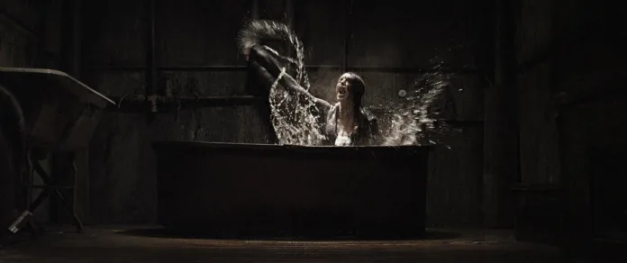 THE DROWNSMAN STILL