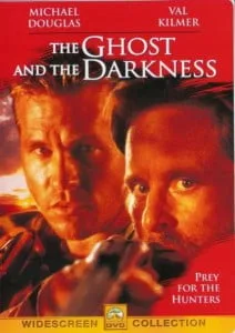 The Ghost And The Darkness