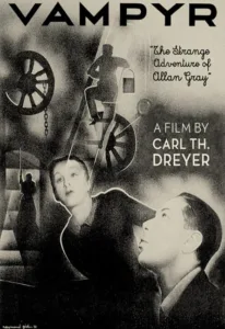 Vampyr 1932