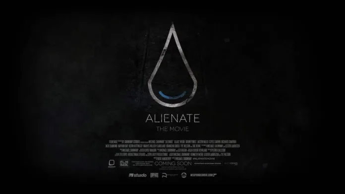 alienate 2014