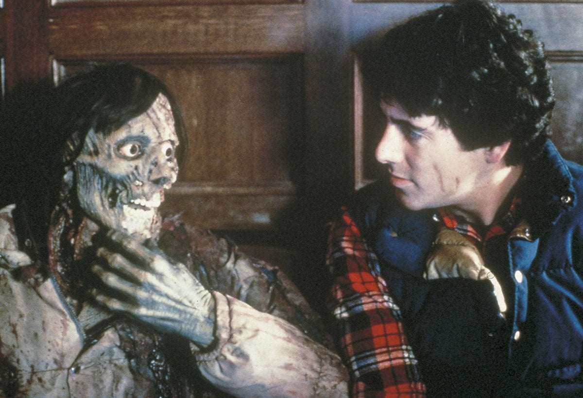 An American Werewolf in London movie review