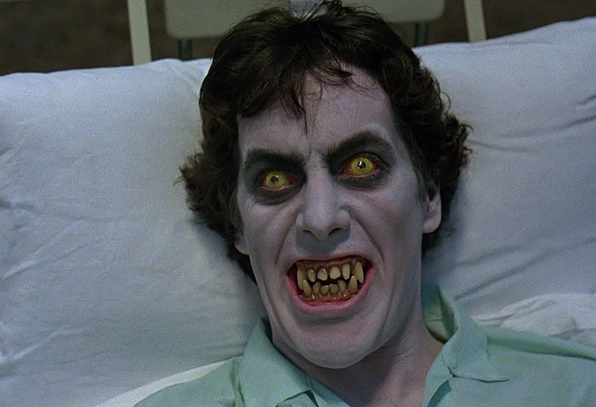 An American Werewolf in London 1981 review