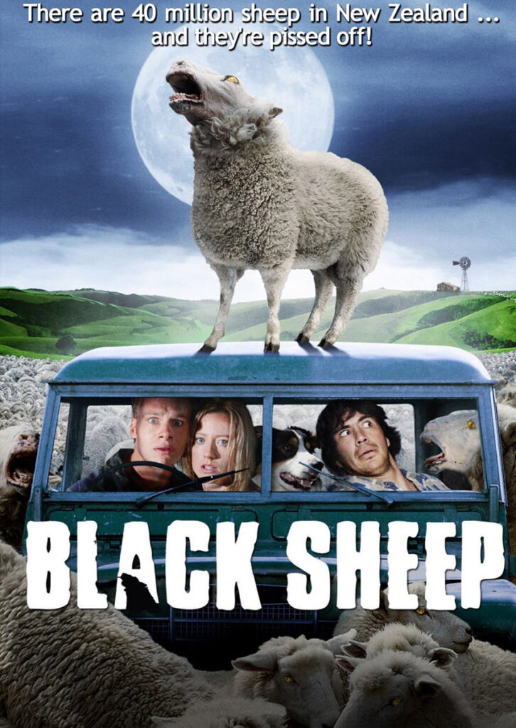 black sheep 2006