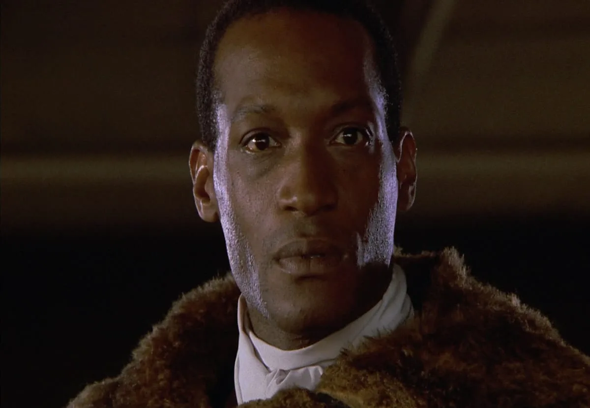 candyman 1992 review