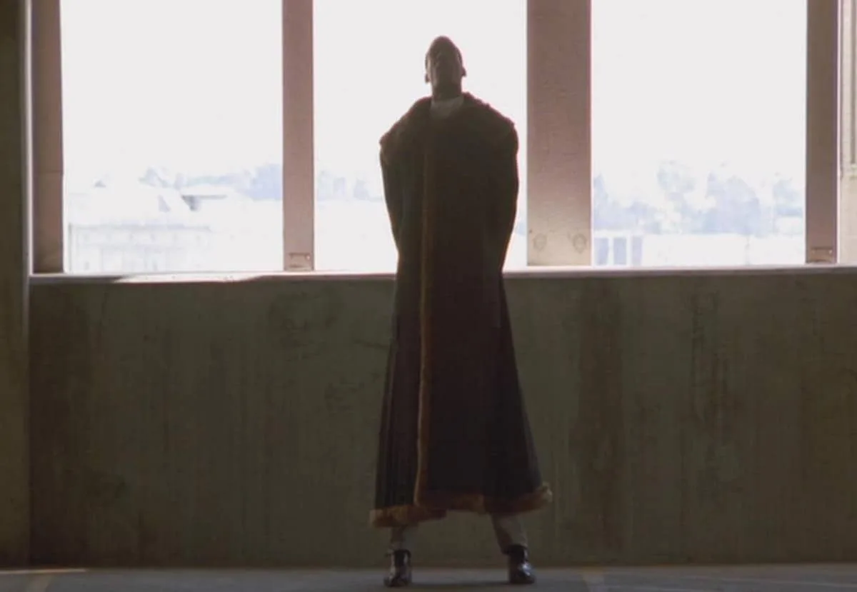 candyman 1992 movie review