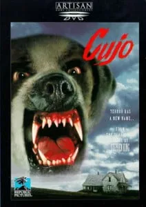 cujo 1983