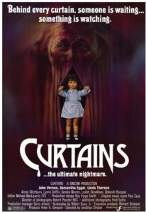 curtains 1983