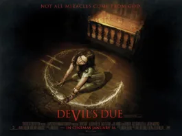 devils due 2014