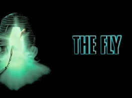 The Fly 1986