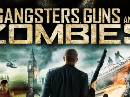 Gangsters, Guns and Zombies Review