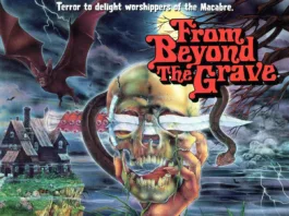 From Beyond the Grave 1974