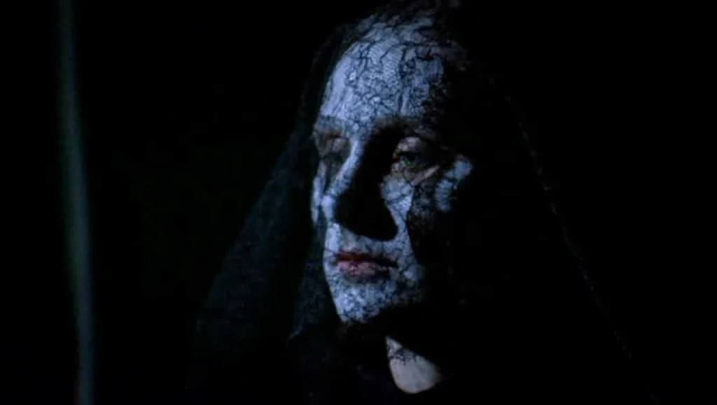 From Beyond the Grave review