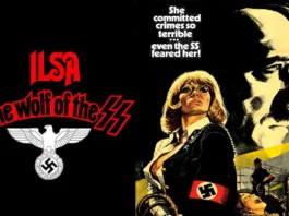 ilsa she wolf of the ss