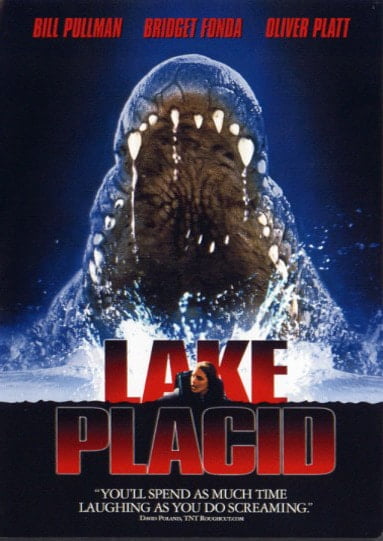 lake placid 1999