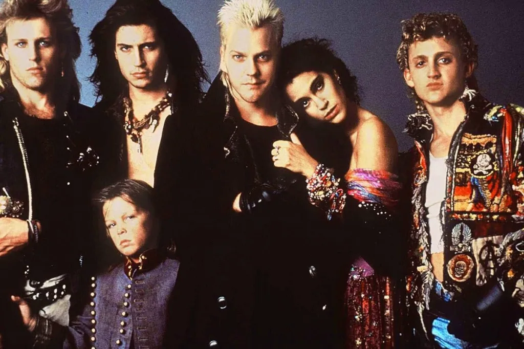 lost boys review
