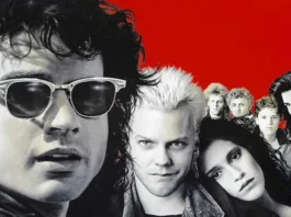 lost boys 1987