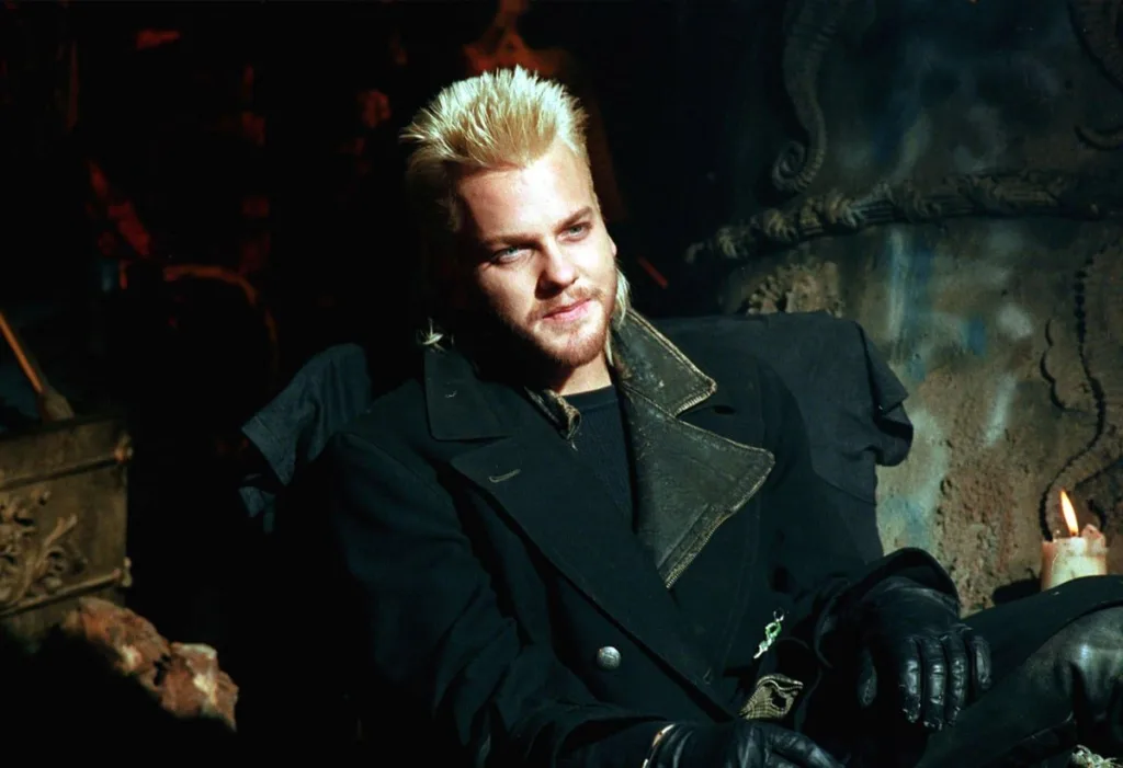 Kiefer Sutherland