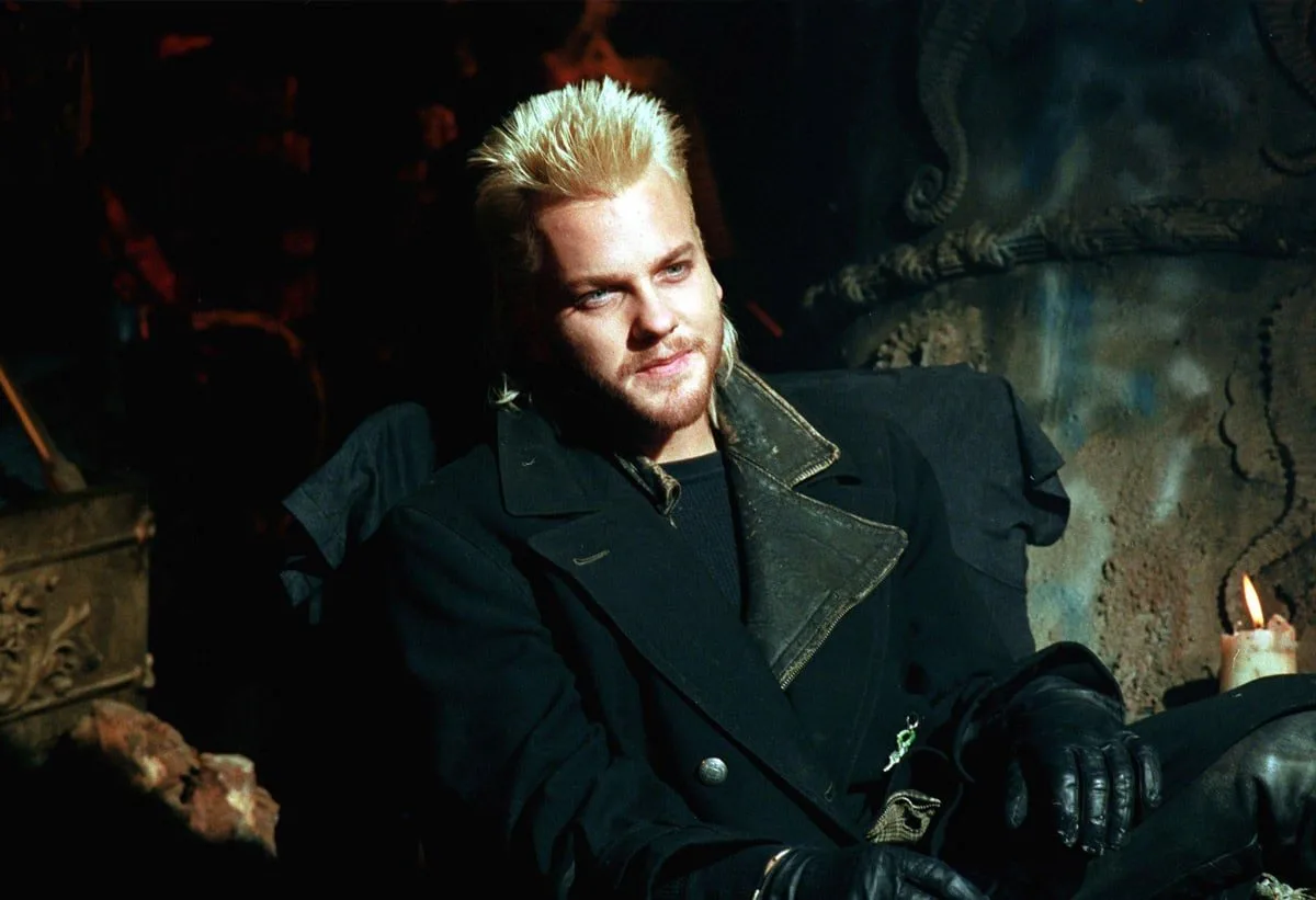 Kiefer Sutherland