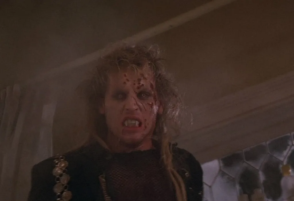 lost boys 1987 κριτική