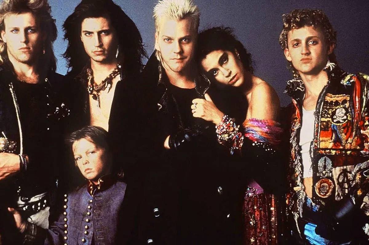 lost boys review