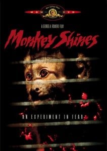 monkey shines 1988