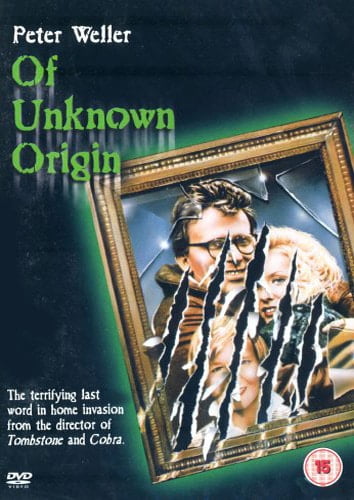 of uknown origin 1983