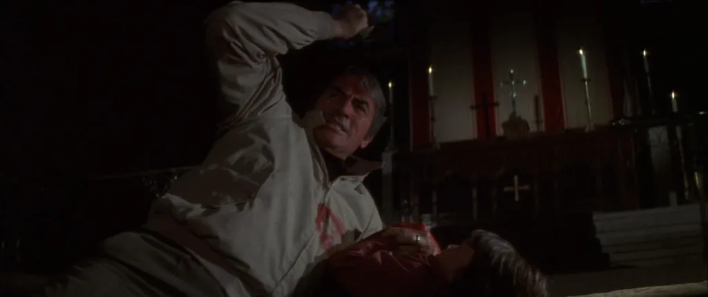The Omen 1