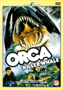 orca 1977