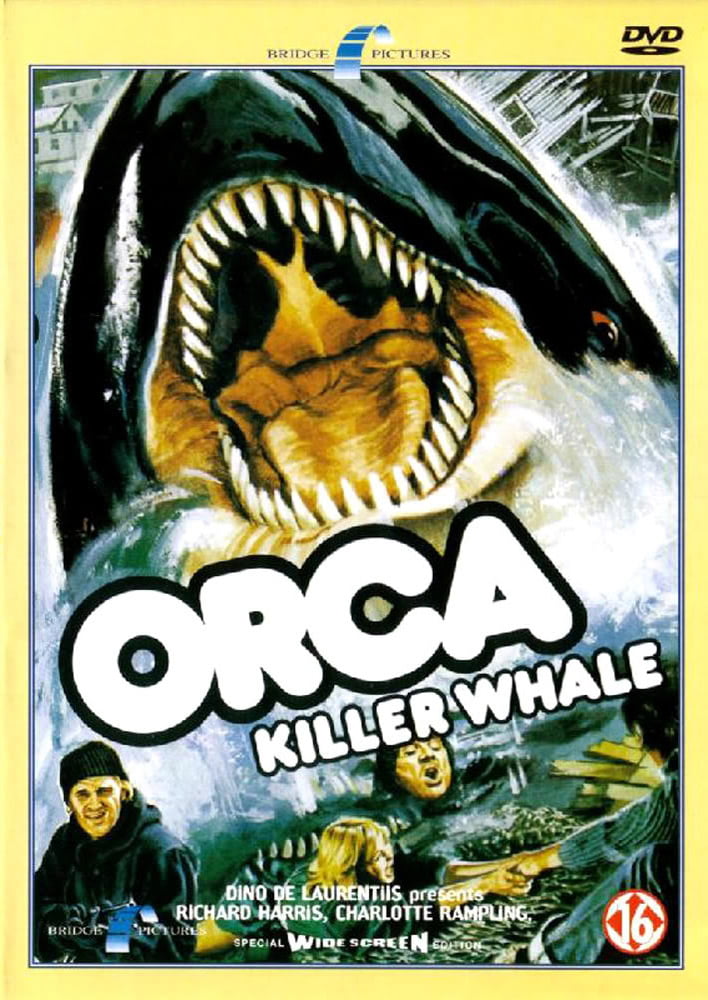 orca 1977