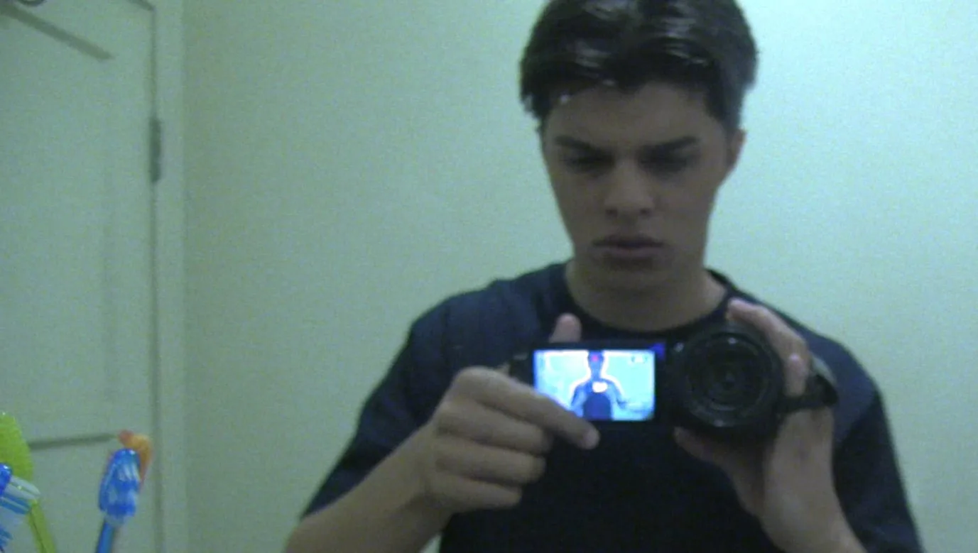 paranormal activity marke 8