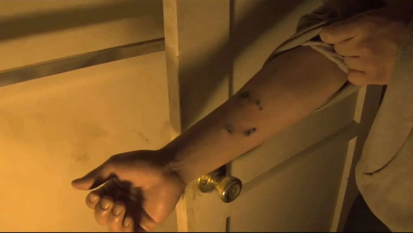 paranormal activity marke 9