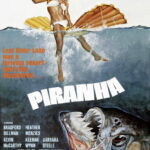 piranha 1978