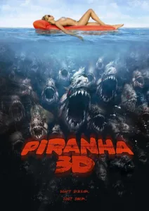 piranha 2010