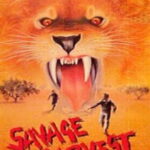savage harvest 1981
