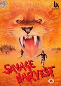 savage harvest 1981