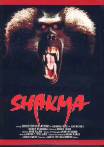 shakma 1990