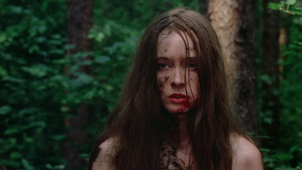 Day of the Woman Still 5