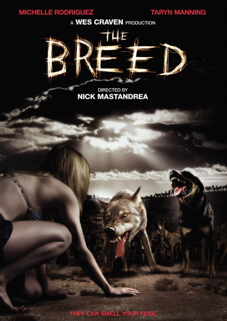 the breed 2006