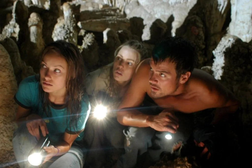 turistas 2006 still 2