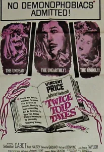 twice told tales