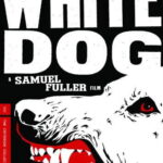 white dog 1982