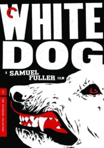 white dog 1982