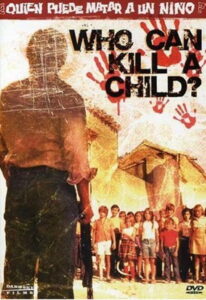 who can kill a child