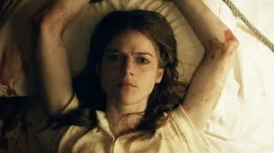 Rose Leslie