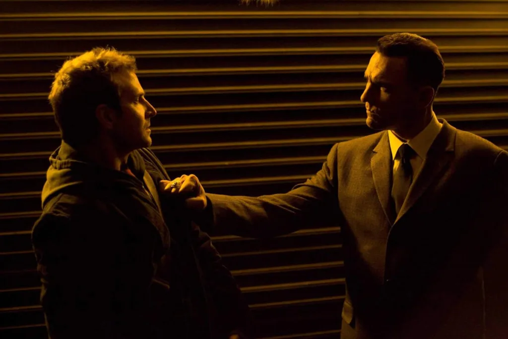Midnight Meat Train still 6