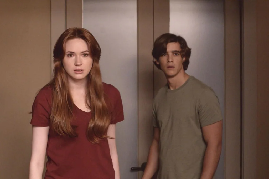 Oculus 2013 Movie Still 3