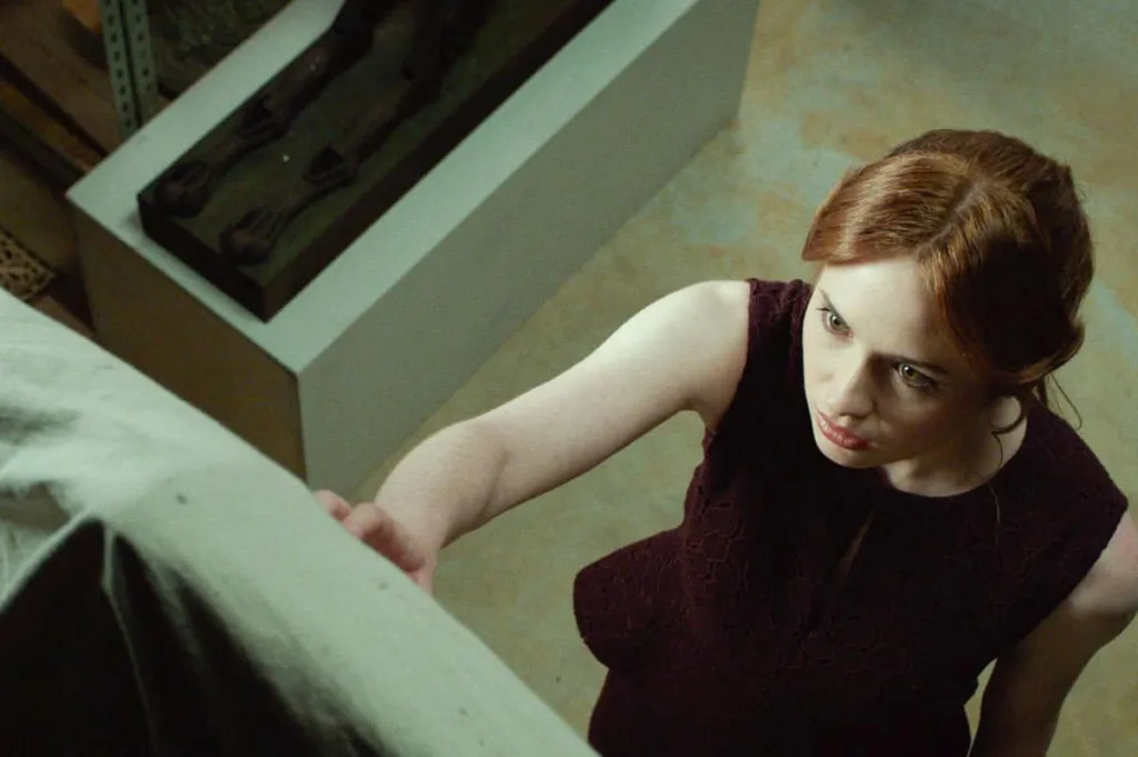 Oculus 2013 Movie Still 4